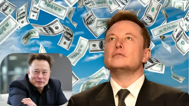 How Did Elon Musk's Net Worth Grow So Fast?