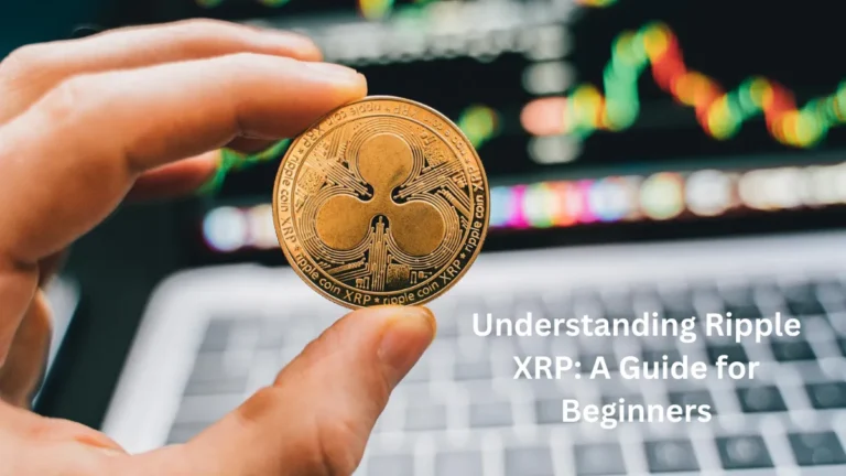 Understanding Ripple XRP: A Guide for Beginners