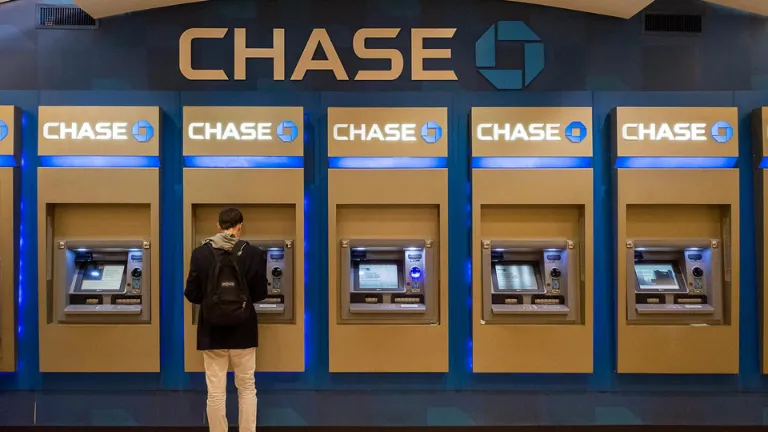 How to Find Alternative Banking Options After Chase Closes