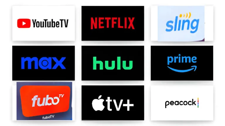 Comparing fuboTV Prices with Other Streaming Services