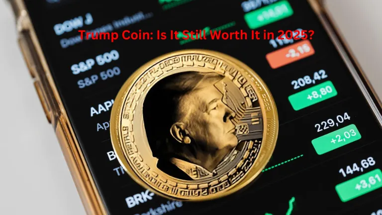 Trump Coin: Is It Still Worth It in 2025?