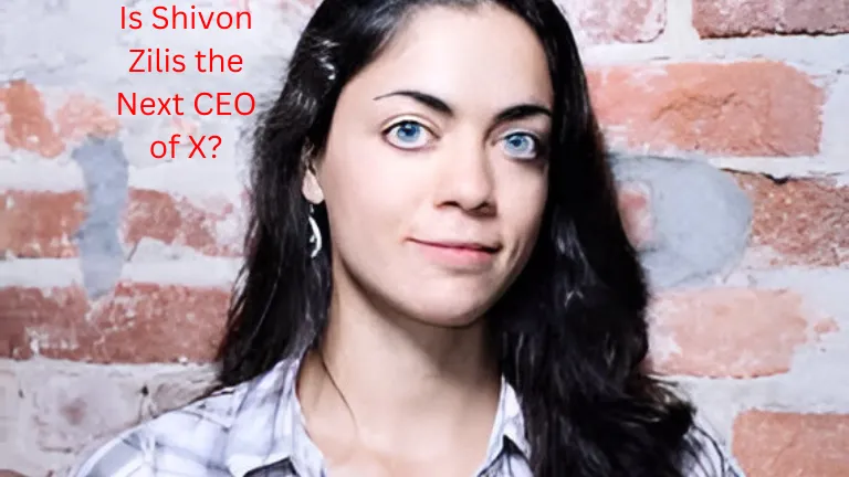 Is Shivon Zilis the Next CEO of X?