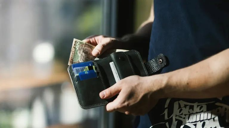 Protect Your Savings After a Credit Downgrade: Simple Strategies That Work
